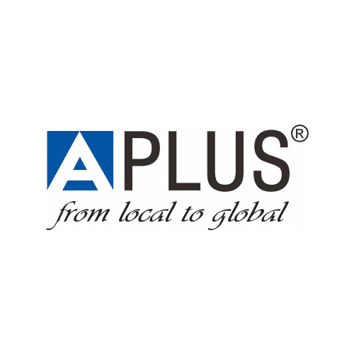 PT Aplus Pacific