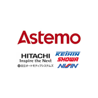 PT Hitachi Astemo Bekasi Powertrain Systems