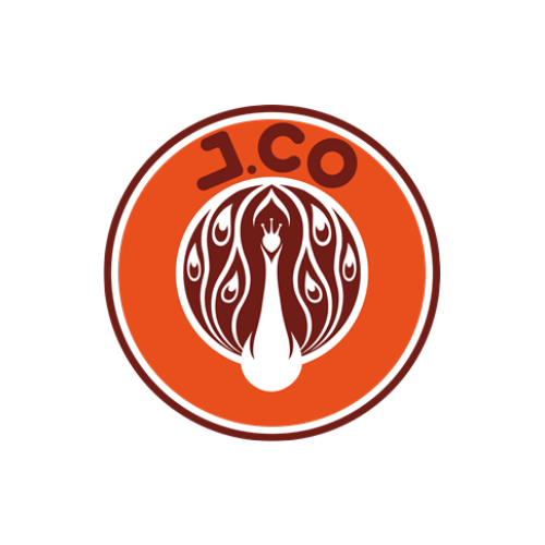 PT JCO Donuts & Coffee