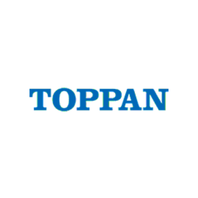 PT Toppan Printing Indonesia