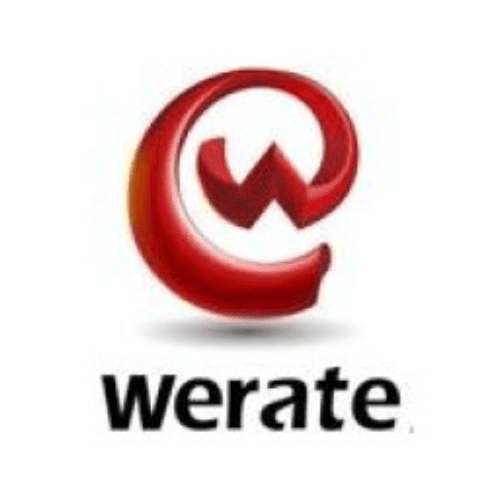 PT Werate Jaya Ind